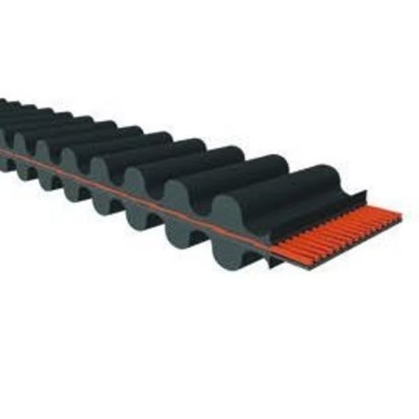 Timing Belt, D8M, 190 x 1824mm PL, T228, Dual Dura-Sync Torque, Mfr#: D1824-8M-190